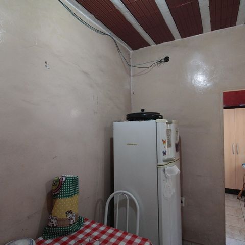 Casa à venda com 105m², 3 quartos e 1 vagaCopa