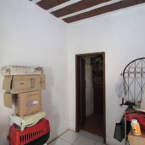 Casa à venda com 105m², 3 quartos e 1 vagaEdícula