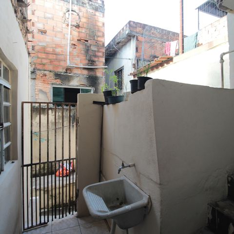 Casa à venda com 105m², 3 quartos e 1 vagaÁrea de Serviço