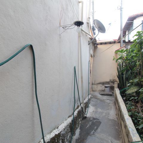 Casa à venda com 105m², 3 quartos e 1 vagaEdícula