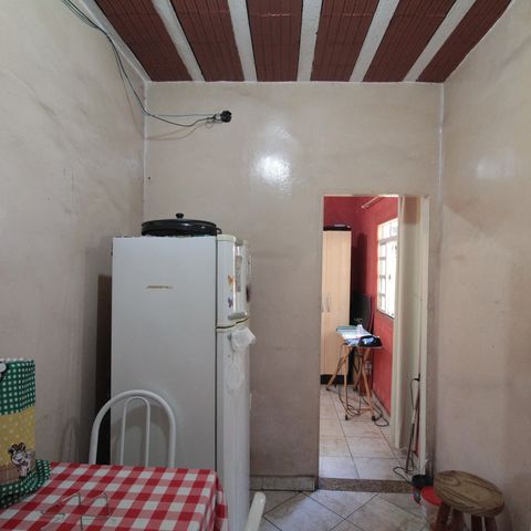 Casa à venda com 105m², 3 quartos e 1 vagaCopa