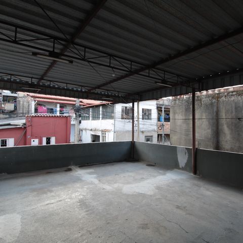 Casa à venda com 105m², 3 quartos e 1 vagaTerraço
