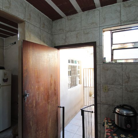 Casa à venda com 105m², 3 quartos e 1 vagaCozinha