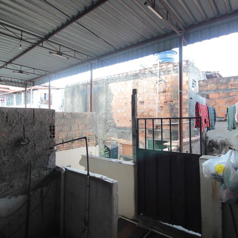Casa à venda com 105m², 3 quartos e 1 vagaÁrea de Serviço