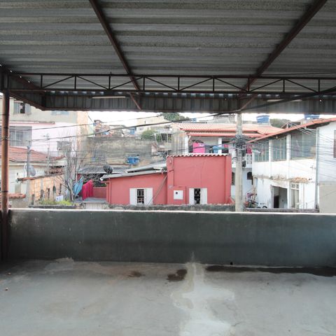 Casa à venda com 105m², 3 quartos e 1 vagaTerraço