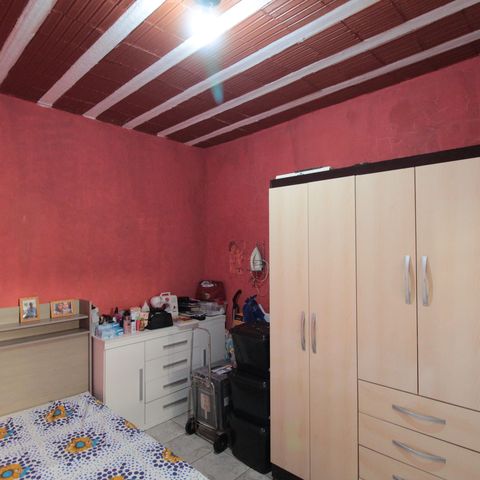 Casa à venda com 105m², 3 quartos e 1 vagaQuarto 2
