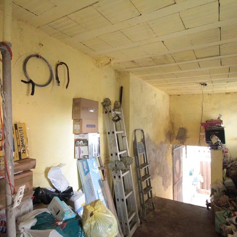 Casa à venda com 105m², 3 quartos e 1 vagaTerraço