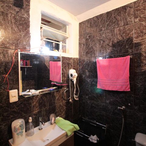 Casa à venda com 105m², 3 quartos e 1 vagaBanheiro Social