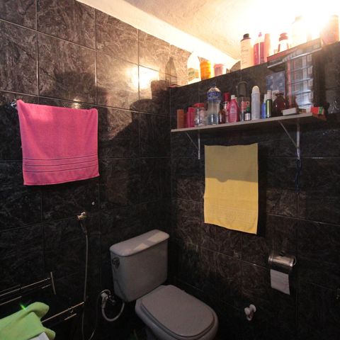 Casa à venda com 105m², 3 quartos e 1 vagaBanheiro Social