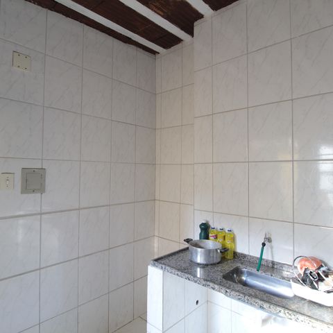 Casa à venda com 105m², 3 quartos e 1 vagaEdícula