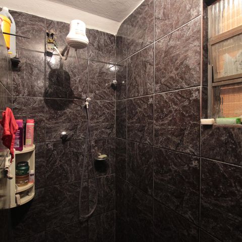 Casa à venda com 105m², 3 quartos e 1 vagaBanheiro Social