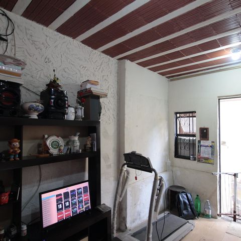 Casa à venda com 105m², 3 quartos e 1 vagaSala
