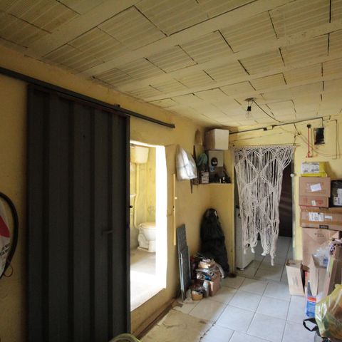 Casa à venda com 105m², 3 quartos e 1 vagaTerraço