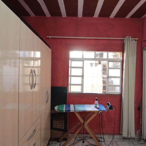Casa à venda com 105m², 3 quartos e 1 vagaQuarto 2