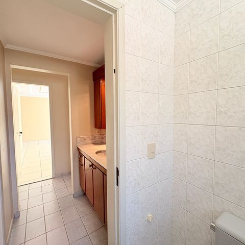 Apartamento à venda com 93m², 3 quartos e 2 vagasBanheiro Social