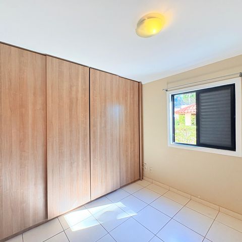 Apartamento à venda com 93m², 3 quartos e 2 vagasSuíte