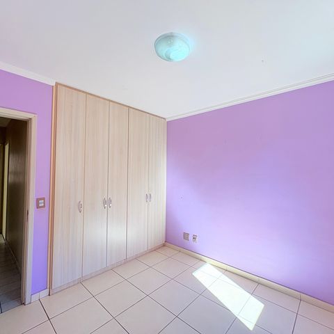 Apartamento à venda com 93m², 3 quartos e 2 vagasQuarto 2