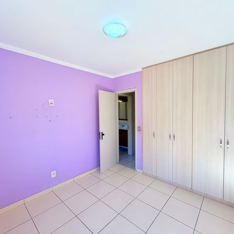 Apartamento à venda com 93m², 3 quartos e 2 vagasQuarto 2
