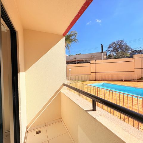 Apartamento à venda com 93m², 3 quartos e 2 vagasSacada