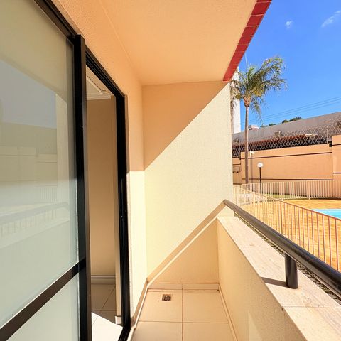 Apartamento à venda com 93m², 3 quartos e 2 vagasSacada