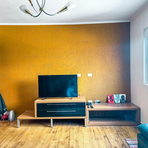 Casa à venda com 98m², 2 quartos e 1 vaga