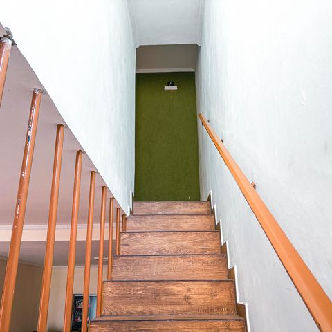 Casa à venda com 98m², 2 quartos e 1 vaga