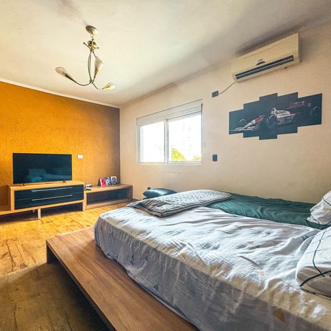 Casa à venda com 98m², 2 quartos e 1 vaga