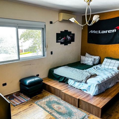 Casa à venda com 98m², 2 quartos e 1 vaga