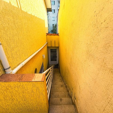 Casa à venda com 98m², 2 quartos e 1 vaga