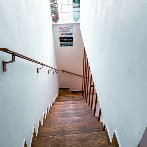 Casa à venda com 98m², 2 quartos e 1 vaga