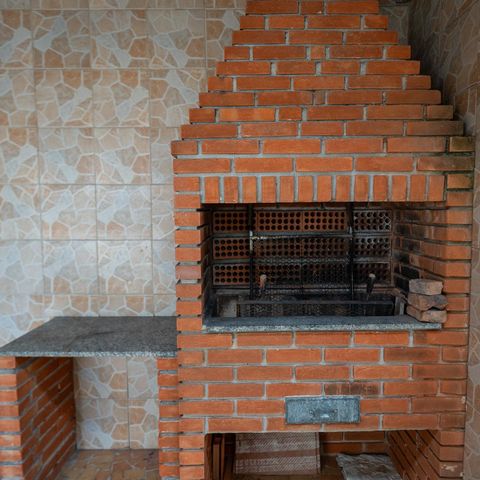 Casa à venda com 210m², 1 quarto e 2 vagasÁrea comum