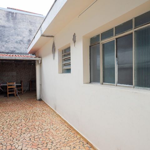Casa à venda com 210m², 1 quarto e 2 vagasÁrea comum