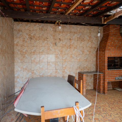 Casa à venda com 210m², 1 quarto e 2 vagasÁrea comum