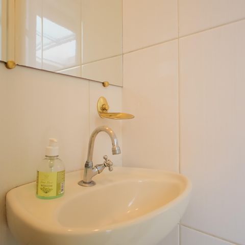 Casa à venda com 150m², 3 quartos e 2 vagasLavabo