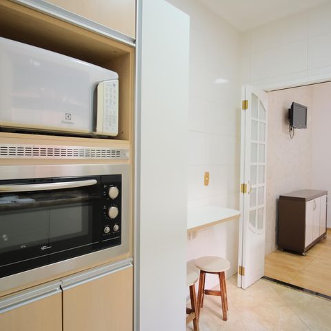 Casa à venda com 150m², 3 quartos e 2 vagasCozinha