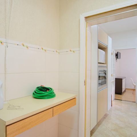Casa à venda com 150m², 3 quartos e 2 vagasÁrea de Serviço