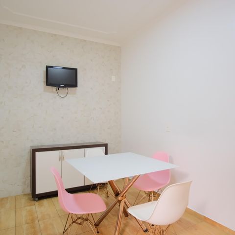 Casa à venda com 150m², 3 quartos e 2 vagasSala de Jantar