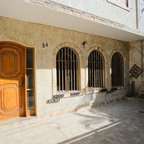 Casa à venda com 150m², 3 quartos e 2 vagasGaragem