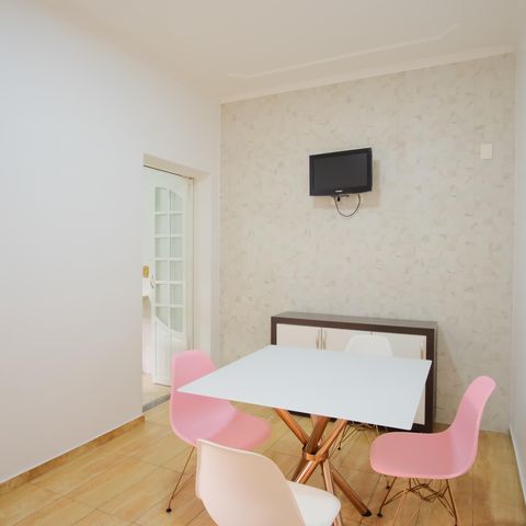 Casa à venda com 150m², 3 quartos e 2 vagasSala de Jantar