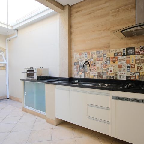 Casa à venda com 150m², 3 quartos e 2 vagasEspaço Gourmet