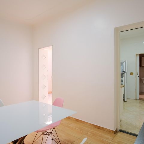 Casa à venda com 150m², 3 quartos e 2 vagasSala de Jantar