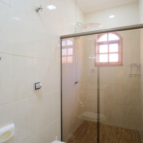 Casa à venda com 150m², 3 quartos e 2 vagasBanheiro Social