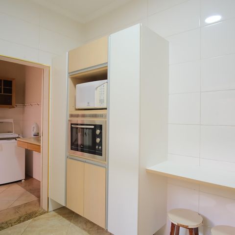 Casa à venda com 150m², 3 quartos e 2 vagasCozinha