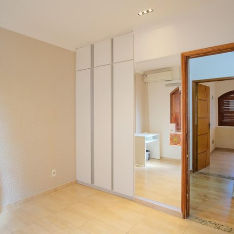 Casa à venda com 150m², 3 quartos e 2 vagasQuarto 2