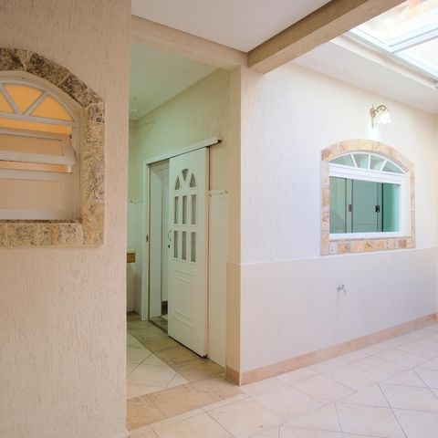 Casa à venda com 150m², 3 quartos e 2 vagasEspaço Gourmet