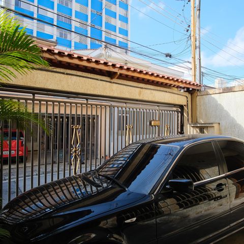 Casa à venda com 150m², 3 quartos e 2 vagasGaragem