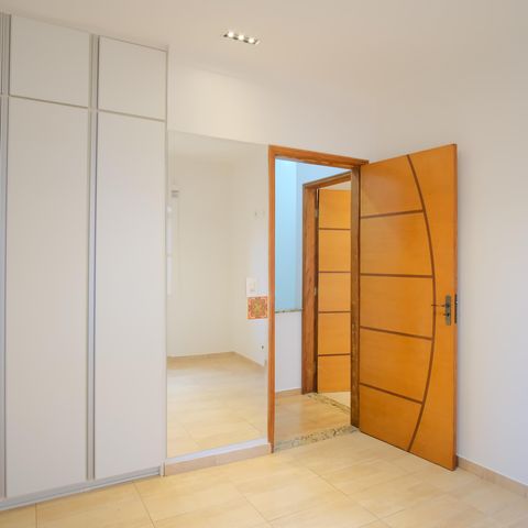 Casa à venda com 150m², 3 quartos e 2 vagasQuarto 2
