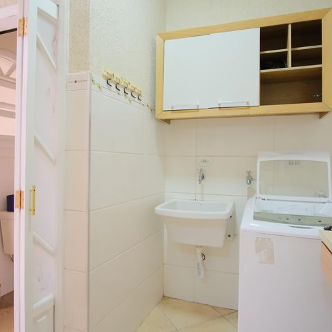 Casa à venda com 150m², 3 quartos e 2 vagasÁrea de Serviço