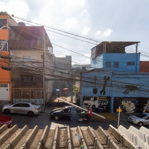 Casa à venda com 250m², 2 quartos e 2 vagas Casa à venda com 250m², 2 quartos e 2 vagasVista do Quarto 1