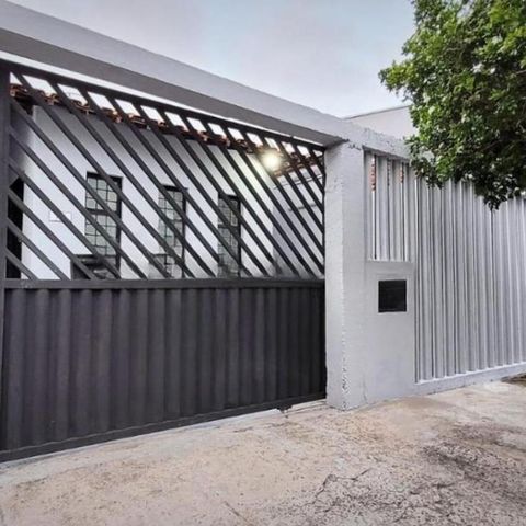 Casa à venda com 98m², 3 quartos e 3 vagas Casa à venda com 98m², 3 quartos e 3 vagasFoto 13